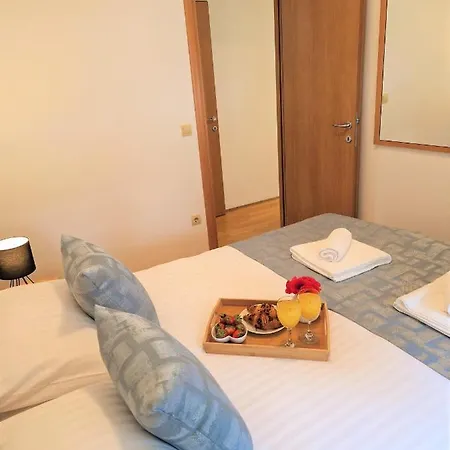 Ana - Apartman *