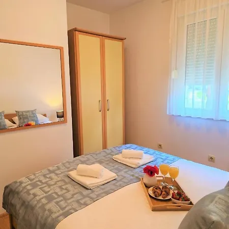 Ana - Apartman