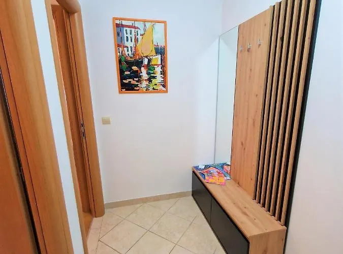 Appartamento Ana -