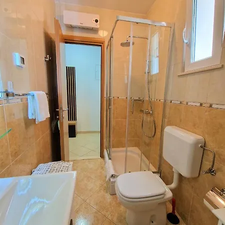Apartment Ana -