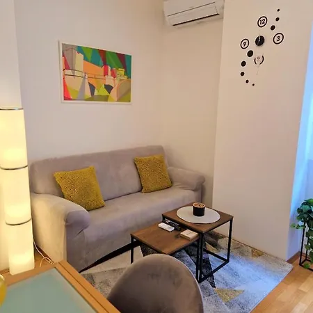 Apartamento Ana -