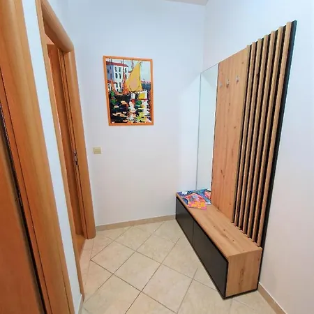 Apartment Ana -