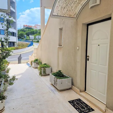 Ana - Apartment