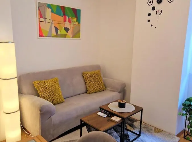 Διαμέρισμα Ana -