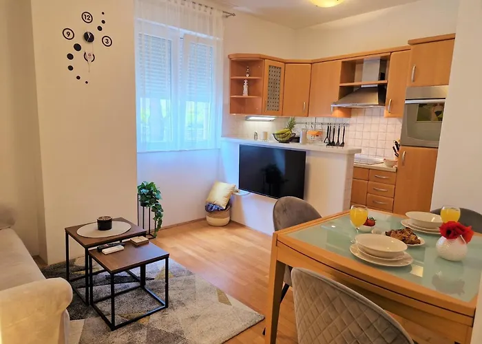 Ana - Διαμέρισμα *