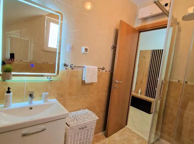 Ana - Διαμέρισμα Ντουμπρόβνικ