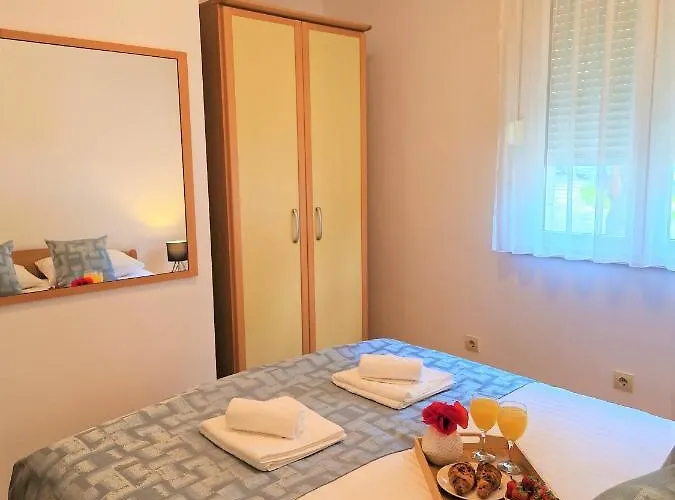 Ana - Διαμέρισμα