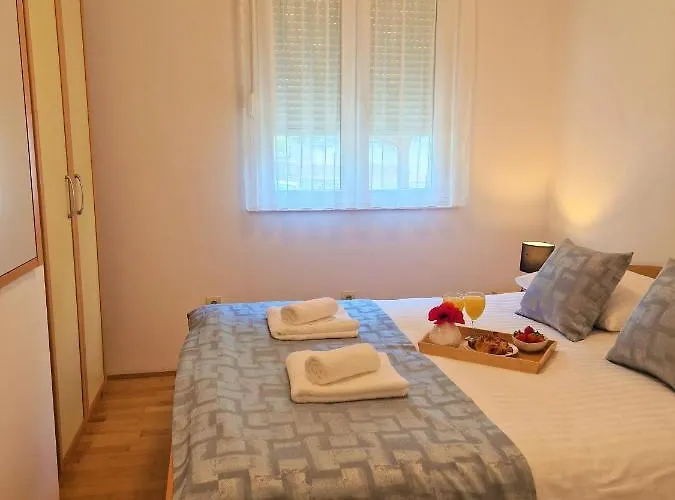 Ana - Lägenhet Dubrovnik