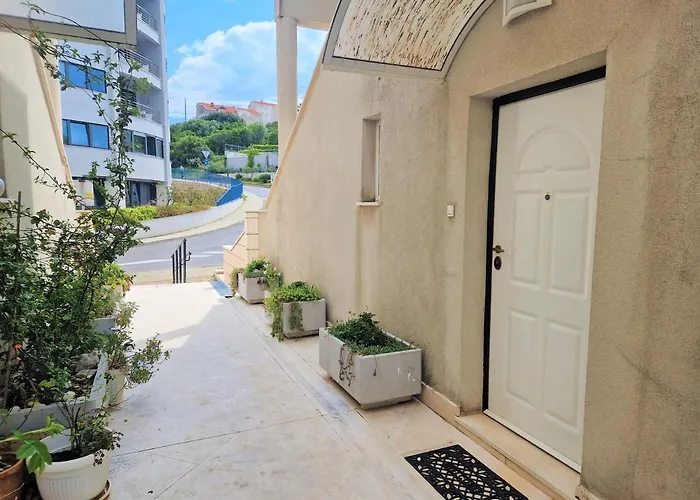 Ana - Διαμέρισμα