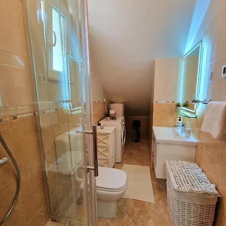 アパート Ana - ドゥブロブニク