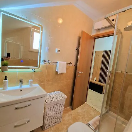 Ana - アパート ドゥブロブニク