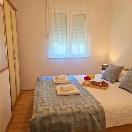 Ana - アパート ドゥブロブニク